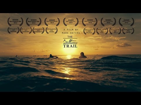 The Salt Trail // TRAILER