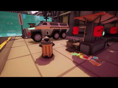 Puzzle Compound - Escape to Athelay (NL / Dutch Playthrough)