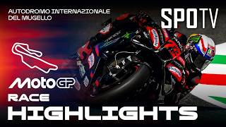 Download lagu King Marc Marquez Disikat Acosta! Bezz & Martin Buat Pecco Panik - MotoGP Race | MotoGP™ Italia mp3