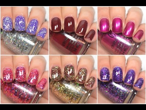 download lagu mp3 mp4 China Glaze Better Not Pout, download lagu China Glaze Better Not Pout gratis, unduh video klip China Glaze Better Not Pout