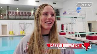 Marist Water Polo Class of 2020