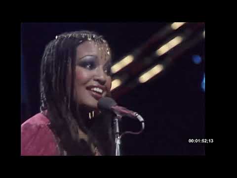 Odyssey  Native New Yorker   TOTP 1977