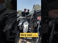 Hyundai Venue Dangerous Crash Shorts