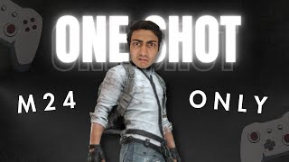 I Tried Playing TDM with Only One Shot Weapon | Gujarati Gameplay