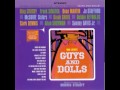 Frank Sinatra and Dean Martin - Guys and Dolls ...