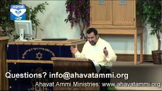 Cheezok Emunah- Judaism and Isaiah 53: Yom Kippur and "The Leper" of  Isaiah 53