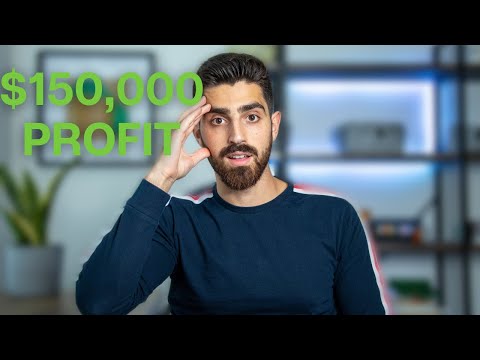 700% Profits With Crypto, How I Did It And How You Can Do It Too!