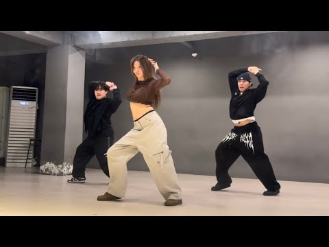 지민 릴 2