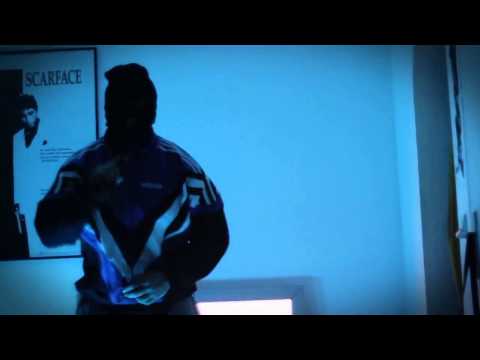 Tommy Boss Brown - B.L.O.C.K