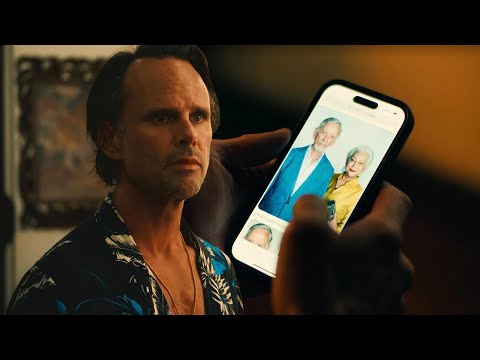 Unraveling Rick's Dark Pursuit of Khun Jim in The White Lotus Season 3!