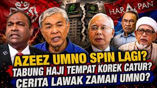 Download lagu B/N : PENAFIAN DEMI PENAFIAN PUT/AQ SALAH LAKU PENGURUSAN TABONG HAJI mp3 Download lagu B/N : PENAFIAN DEMI PENAFIAN PUT/AQ SALAH LAKU PENGURUSAN TABONG HAJI mp3