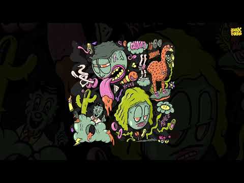 K+Lab & ASHEZ   No Humans Harmed