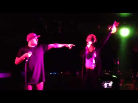 Larykan That's The Plan