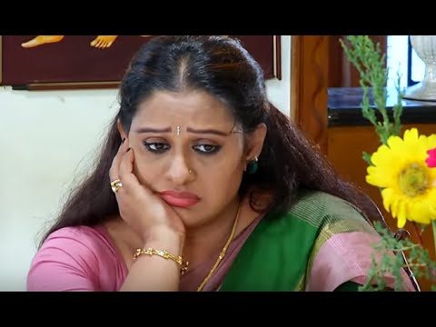 Amala I Episode 296 I Mazhavil Manorama