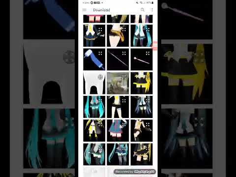 MMD and Friends S2 E8: Haruka Miku Makes an Extratropical Cyclone