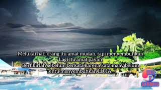 Download lagu Story WhatsApp Sedih Puaskah kau menyakiti Hatiku Story paling mantull // wali Band~Puaskah (Cover) mp3