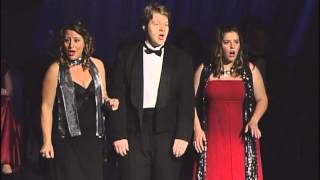 Everybody Says Don't- Side by Side by Sondheim