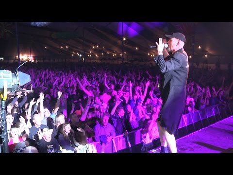 Dicky Woodstock 2015 - Donderdag