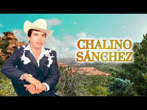 Chalino Sanchez — Juan Ayón (Letra Oficial)