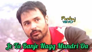 Tere Utte Amrinder Gill Punjabi Lyrics Songs Whats