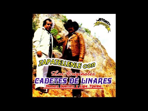 La Bella Italia - Los Cadetes de Linares