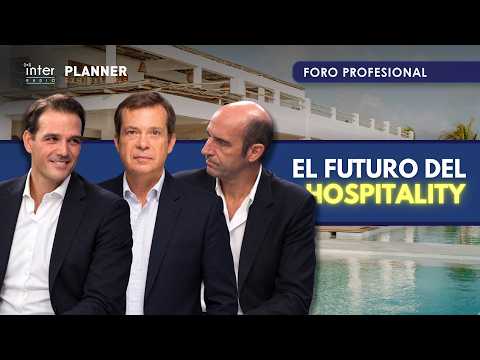El negocio hotelero cambia y los inversores ya se están moviendo: las claves para no quedarse atrás