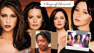 Charmed Music Video