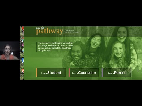 Get to Know MEFA Pathway's High School Portal Features