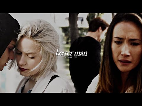 Multicouples | Better Man [+@pandieex]