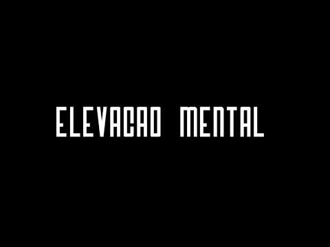 TIPOGRAFIA TRIZ- ELEVAÇÃO MENTAL (LETRA)