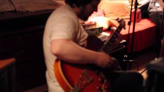 Einbahnstrasse (Ron Carter) - Alexandre Mihanovich Trio