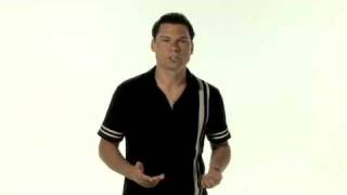 The Naked Gospel, Part 2: Religion is a Headache (Andrew Farley)