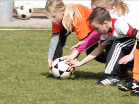 Film kampioenschap TOP F4 Veldcompetitie