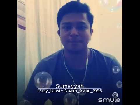 Sumayyah (Cover)