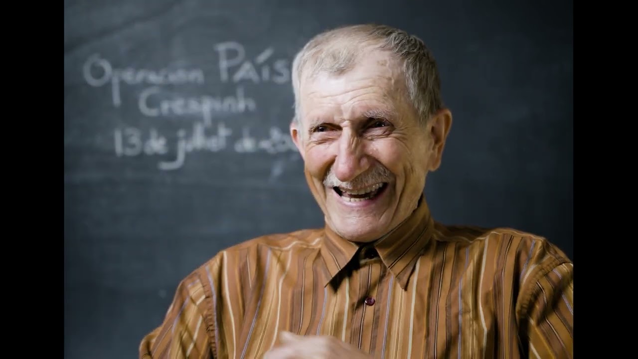 LA LENGA DEFENDUDA - Le film sur la langue occitane !