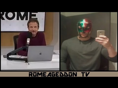 Vic in Nocal calls Jim Rome - Apr 10, 2020