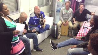 Repetitie BLØF & BBB  HoeHetVoelt @ CAS