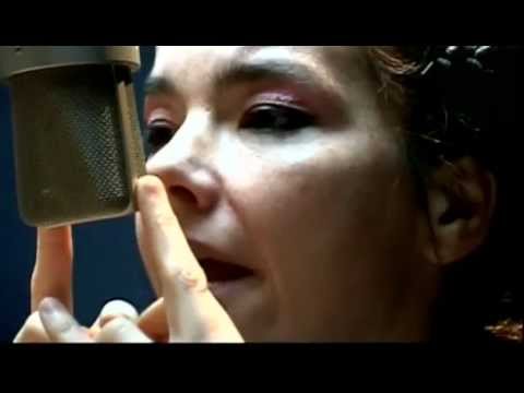 Björk - The Inner or Deep Part of an Animal or Plant Structure [Full movie]