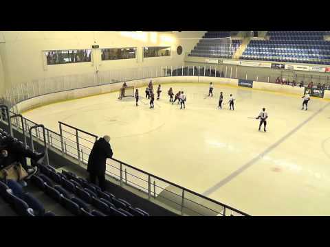 U16 57 Vasas SC - UTE 1 harmad