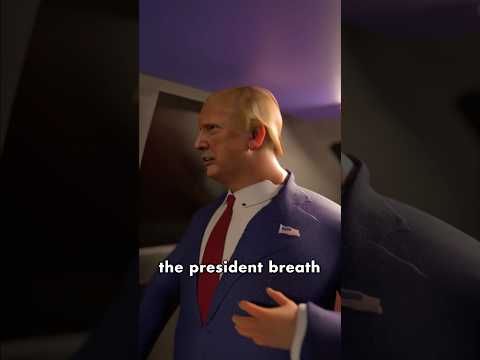 How The Secret Service Protects The President 😳