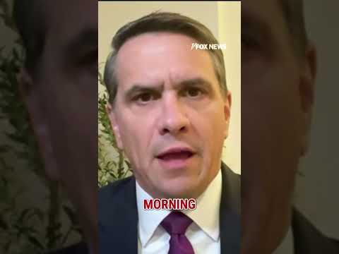 Deputy AG: This is not the WHOLE story #shorts #foxnews #us #politics