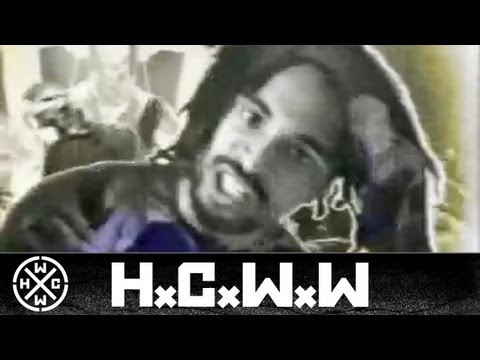 RYKER'S - BEG TO DIFFER - HARDCORE WORLDWIDE (OFFICIAL HD VERSION HCWW)