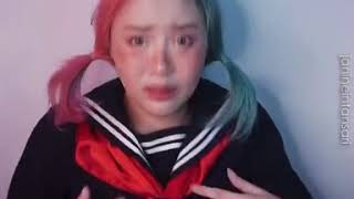 The ego willy william tik tok video