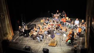 Calliope house / Irish washerwoman