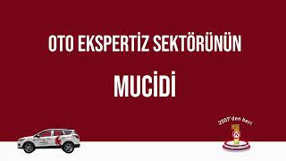 Oto Ekspertiz Sektörünün Mucidi Otorapor