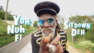 Winston McAnuff &amp; Fixi - Big Brother (Official video)