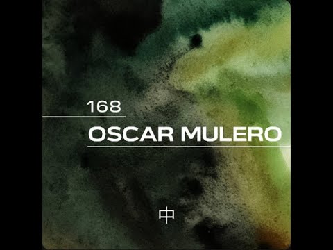 Oscar Mulero @ KHIDI Podcast #168
