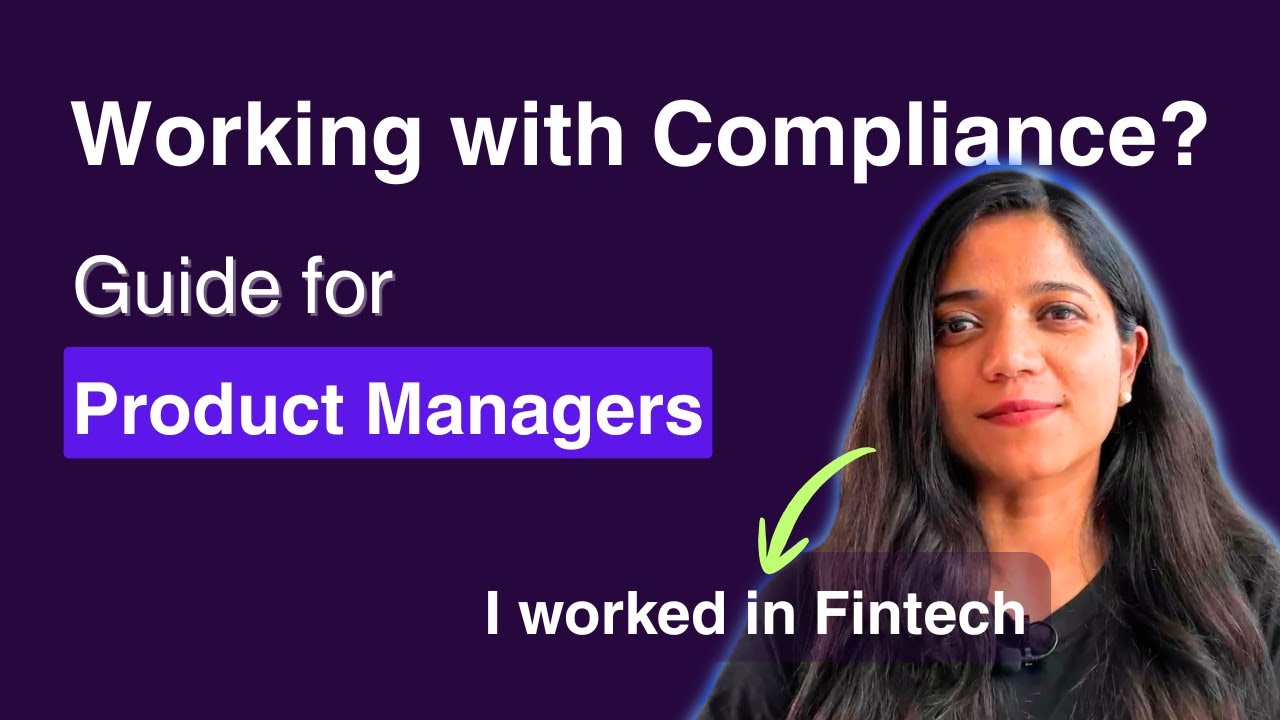 Compliance & Risk Management For Product Managers | Framework + Real Examples