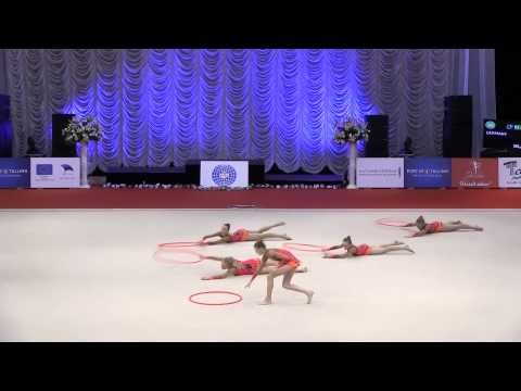 RG Junior Group.5-hoops.Final.GER