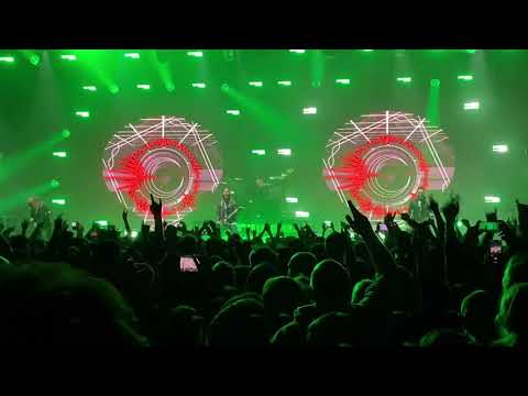 Bullet For My valentine - Your Betrayal